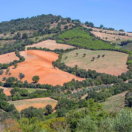 Pietra Bianca וילה