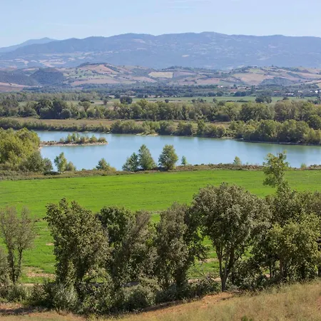 Pietra Bianca * Campagnatico